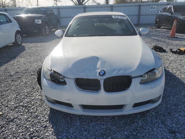 Photo 5 from auction – 2009 BMW 335 I with VIN WBAWL73539P178990