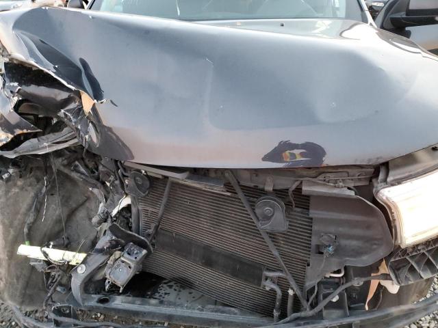 Photo 12 from auction – 2015 DODGE DURANGO LI with VIN 1C4RDJDG2FC861048