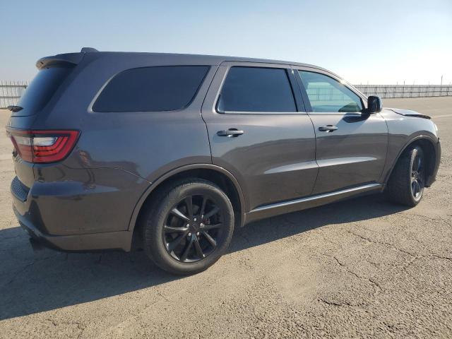 Photo 3 from auction – 2018 DODGE DURANGO SX with VIN 1C4RDHAG5JC160011