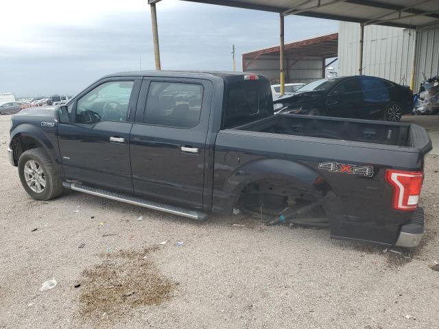 Photo 2 from auction – 2016 FORD F150 SUPER with VIN 1FTEW1EG5GKD51954
