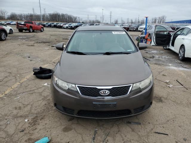 Photo 5 from auction – 2013 KIA FORTE EX with VIN KNAFU4A26D5734721