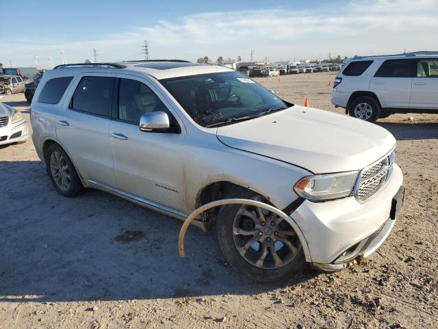 Photo 4 from auction – 2017 DODGE DURANGO CI with VIN 1C4RDHEG1HC600553
