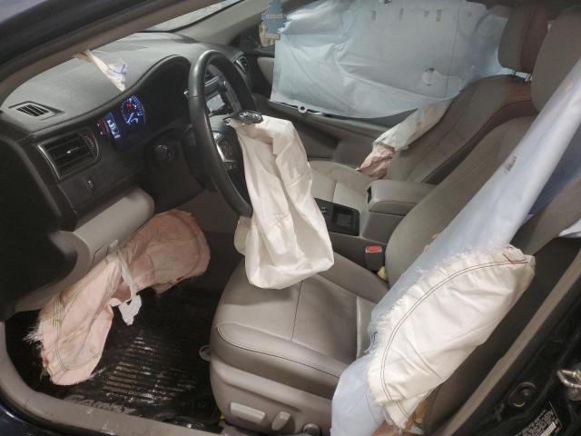 Photo 7 from auction – 2017 TOYOTA CAMRY LE with VIN 4T1BF1FK5HU704135