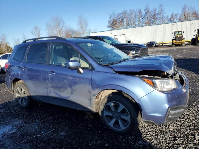 Photo 4 from auction – 2017 SUBARU FORESTER 2 with VIN JF2SJAGC6HH479132