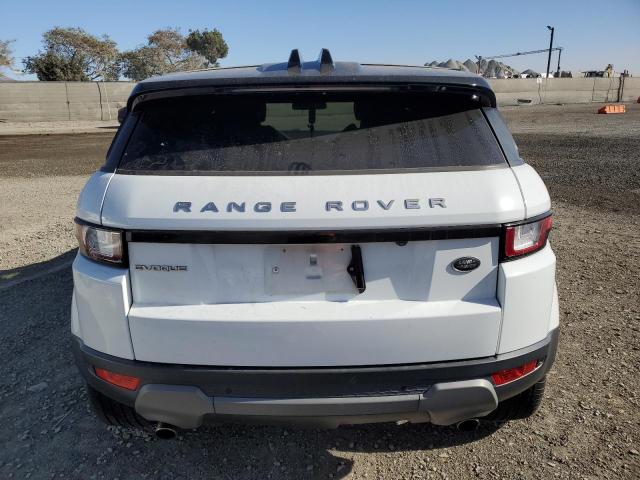 صورة رقم 6 من المزاد - 2016 LAND ROVER RANGE ROVE مع VIN SALVP2BG0GH147124
