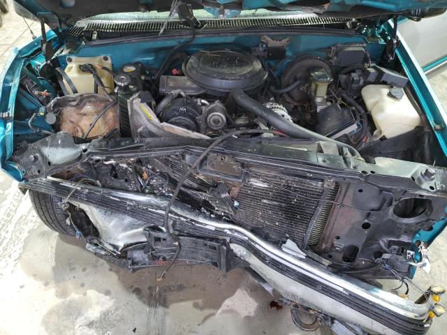 Zdjęcie 11 z aukcji – 1995 GMC SIERRA SLE z VIN 2GTEK19K5S1509969