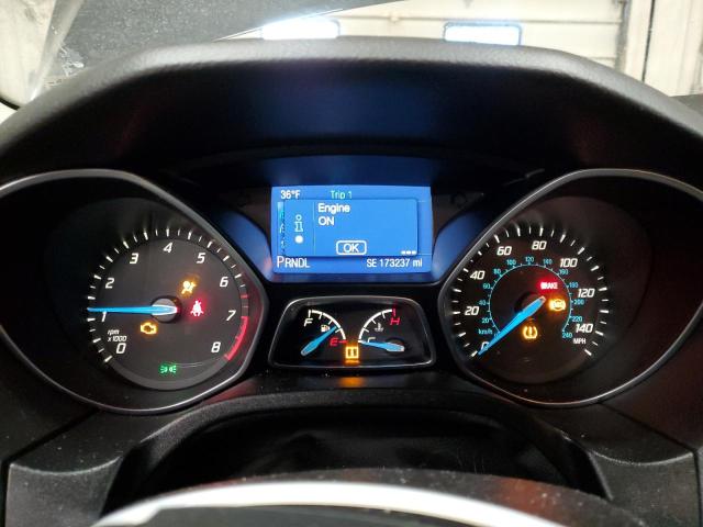 Photo 9 from auction – 2014 FORD FOCUS SE with VIN 1FADP3K27EL457218