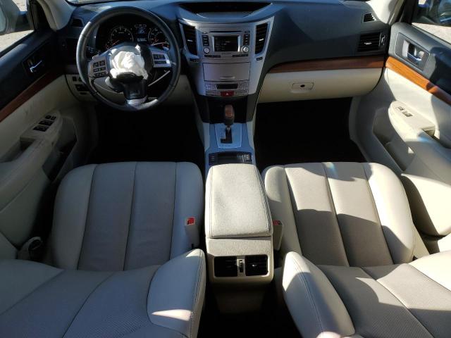 Photo 8 from auction – 2013 SUBARU OUTBACK 2. with VIN 4S4BRBKC5D3319671