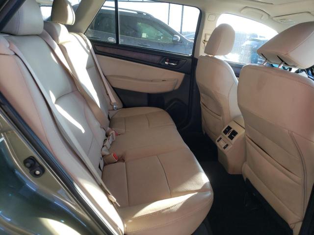 Photo 11 from auction – 2018 SUBARU OUTBACK 2. with VIN 4S4BSANC6J3305073