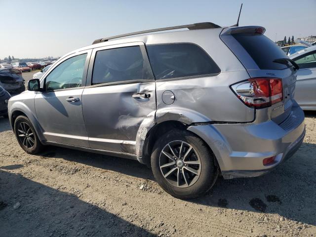 Photo 2 from auction – 2018 DODGE JOURNEY SX with VIN 3C4PDCBG5JT525283