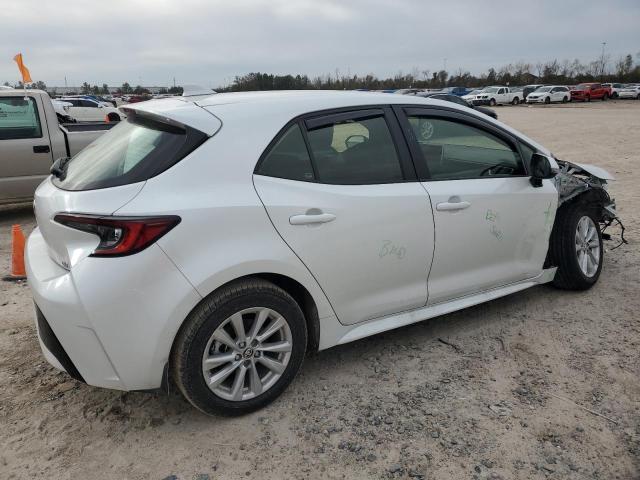 Photo 3 from auction – 2024 TOYOTA COROLLA SE with VIN JTND4MBE8R3223769