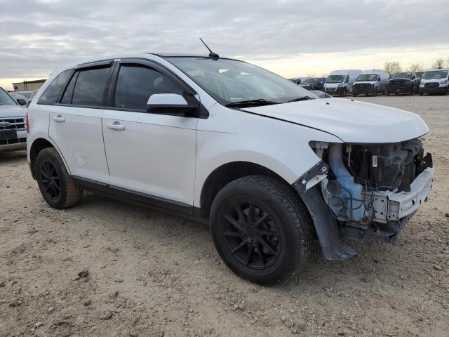 Photo 4 from auction – 2013 FORD EDGE SEL with VIN 2FMDK3JC0DBC12693