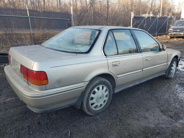 Photo 3 from auction – 1993 HONDA ACCORD SE with VIN JHMCB7683PC007187