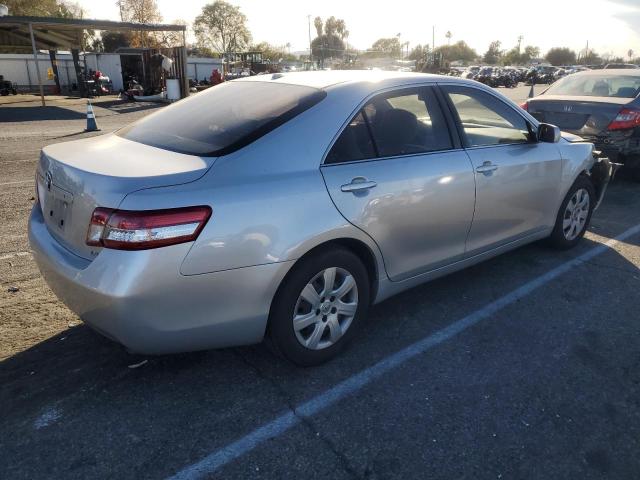 Photo 3 from auction – 2010 TOYOTA CAMRY with VIN 4T1BF3EK7AU077120