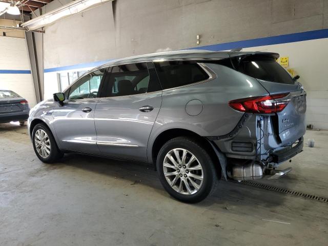 Photo 2 from auction – 2021 BUICK ENCLAVE ES with VIN 5GAEVAKW6MJ154079