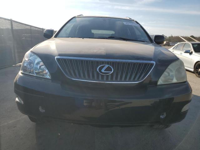 Photo 5 from auction – 2006 LEXUS RX 330 with VIN JTJGA31U660062815