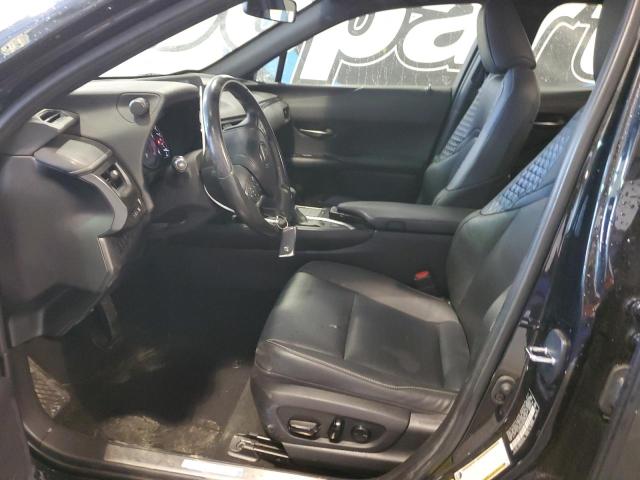 Photo 7 from auction – 2021 LEXUS UX 200 with VIN JTHX3JBH4M2043831