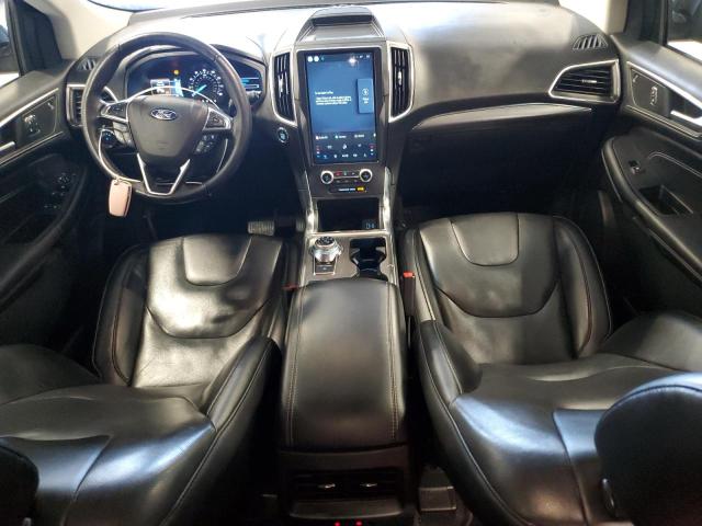 Photo 8 from auction – 2022 FORD EDGE TITAN with VIN 2FMPK4K96NBB04344