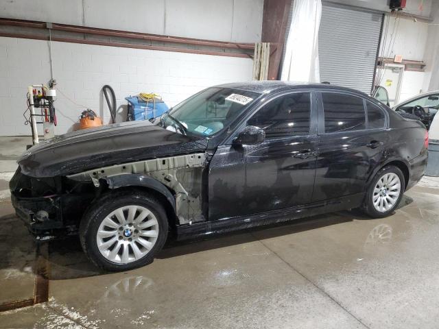 صورة رقم 1 من المزاد - 2011 BMW 328 XI مع VIN WBAPK7C5XBA973535