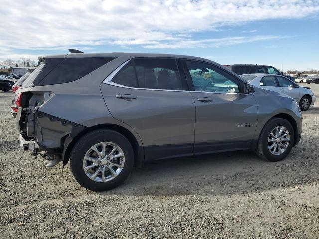 Photo 3 from auction – 2018 CHEVROLET EQUINOX LT with VIN 3GNAXJEV3JS605688
