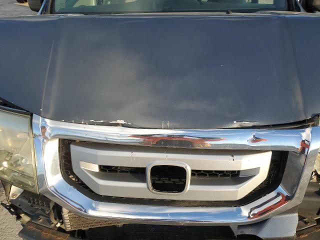 Photo 12 from auction – 2011 HONDA PILOT EXL with VIN 5FNYF4H51BB022778