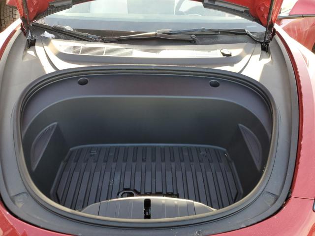 Photo 11 from auction – 2023 TESLA MODEL 3 with VIN 5YJ3E1EA7PF585421