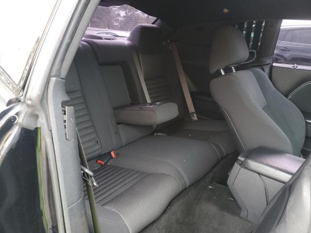 Photo 10 from auction – 2012 DODGE CHALLENGER with VIN 2C3CDYAG2CH246743