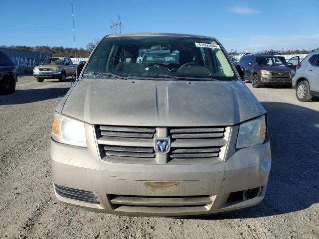 Photo 5 from auction – 2008 DODGE GRAND CARA with VIN 1D8HN44H48B189538