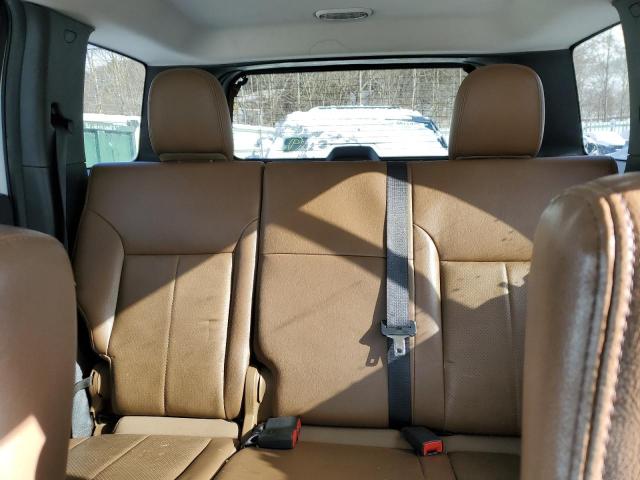 Photo 10 from auction – 2012 JEEP LIBERTY LI with VIN 1C4PJMCK7CW155212