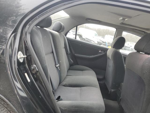 Photo 10 from auction – 2004 TOYOTA COROLLA CE with VIN 2T1BR32E14C317869