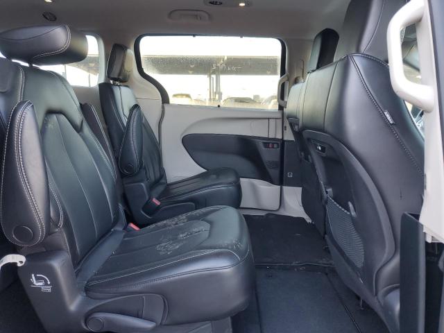 Снимка 11 от търг – 2023 CHRYSLER PACIFICA T с VIN 2C4RC1BG1PR627398