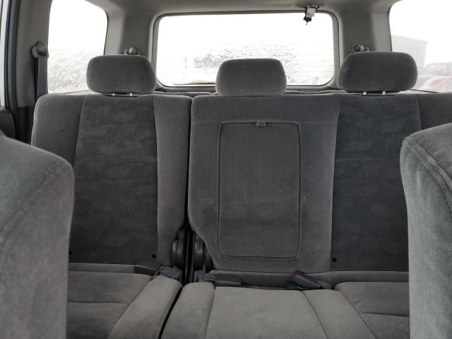 Photo 10 from auction – 2004 HONDA PILOT EX with VIN 2HKYF18494H000893