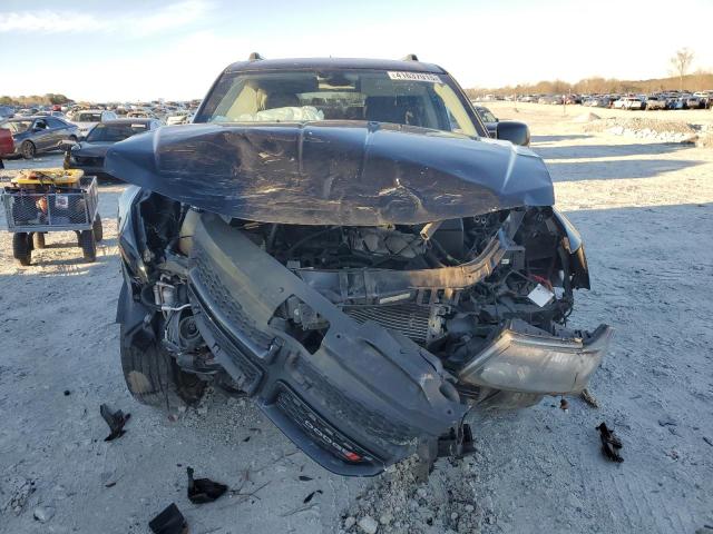 Photo 5 from auction – 2018 DODGE JOURNEY CR with VIN 3C4PDCGG4JT378852