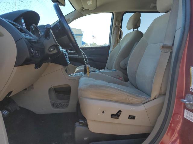 Photo 7 from auction – 2014 DODGE GRAND CARA with VIN 2C4RDGCG0ER320963