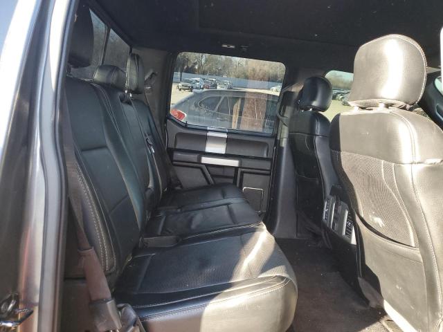 Photo 10 from auction – 2016 FORD F150 SUPER with VIN 1FTEW1EG9GKD52976