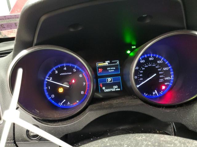 Photo 9 from auction – 2018 SUBARU OUTBACK 2. with VIN 4S4BSACC2J3248681