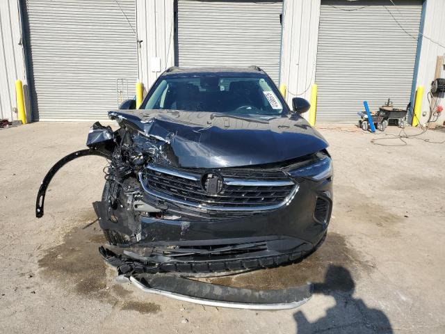 Photo 5 from auction – 2023 BUICK ENVISION P with VIN LRBAZLR49PD060541
