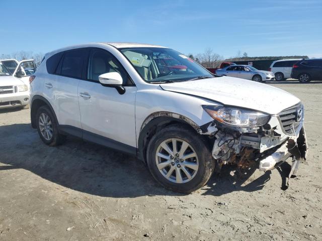 Photo 4 from auction – 2016 MAZDA CX-5 TOURI with VIN JM3KE2CY7G0895978