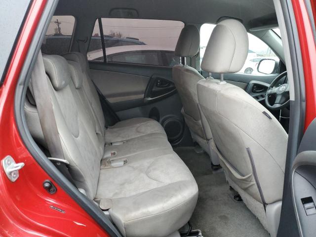 Photo 11 from auction – 2009 TOYOTA RAV4 with VIN 2T3BF33V69W018348