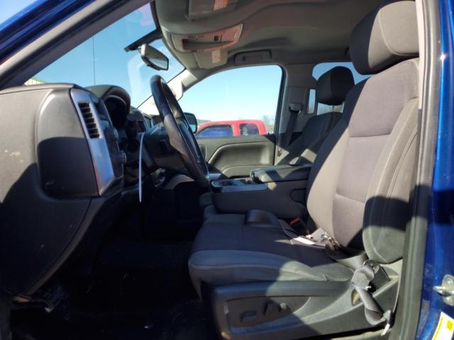 Photo 7 from auction – 2014 CHEVROLET SILVERADO with VIN 3GCUKRECXEG494356