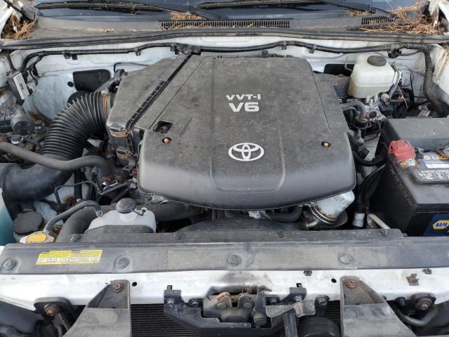 Photo 11 from auction – 2012 TOYOTA TACOMA DOU with VIN 3TMLU4EN1CM096817