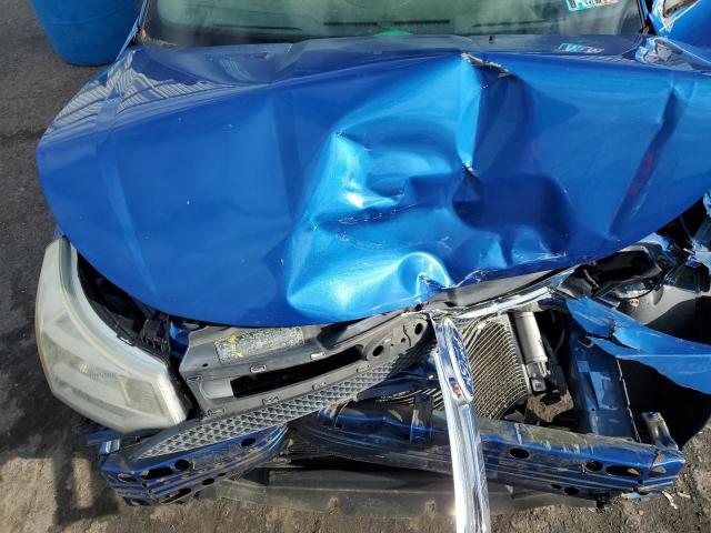 Photo 11 from auction – 2011 FORD FOCUS SE with VIN 1FAHP3FN7BW157937