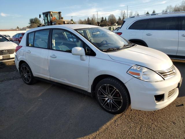 Photo 4 from auction – 2012 NISSAN VERSA S with VIN 3N1BC1CP8CK295380