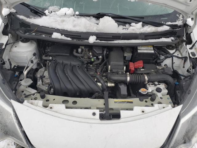 Photo 11 from auction – 2019 NISSAN VERSA NOTE with VIN 3N1CE2CP5KL363924