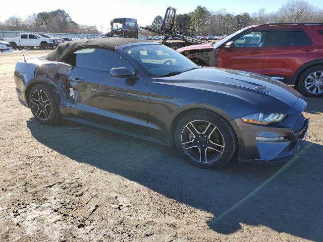 Photo 4 from auction – 2020 FORD MUSTANG with VIN 1FATP8UH2L5115283