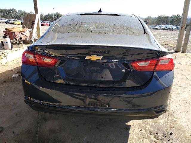 Photo 6 from auction – 2017 CHEVROLET MALIBU LS with VIN 1G1ZB5ST1HF221114