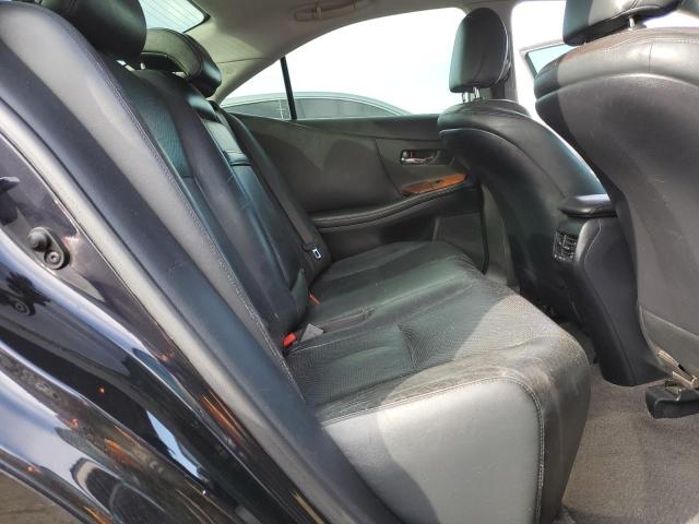 Photo 10 from auction – 2010 LEXUS HS 250H with VIN JTHBB1BA2A2027767