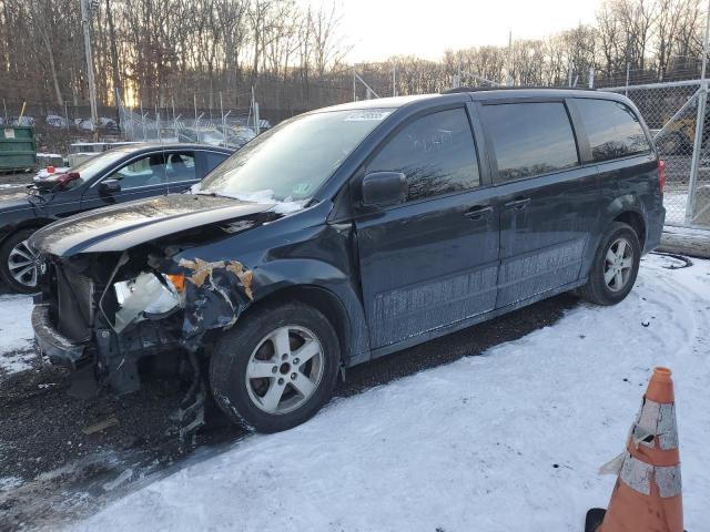 صورة رقم 1 من المزاد - 2013 DODGE GRAND CARA مع VIN 2C4RDGCG8DR590733