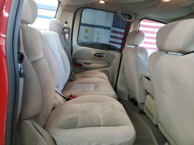 Photo 10 from auction – 2003 FORD F150 SUPER with VIN 1FTRW08L83KC20533