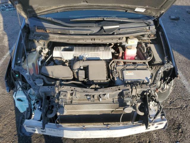 Photo 11 from auction – 2010 TOYOTA PRIUS with VIN JTDKN3DU3A0173859